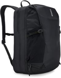 Thule Rucsac (Geanta) voiaj cu compartiment laptop, Thule, EnRoute, 30L, Black (TA3205512) - autogedal