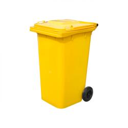 PLASTOR Europubela, 240 litri (38407-C)