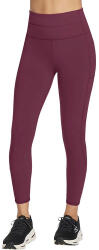 Skechers Colanti femei Skechers GO WALK High Waisted 78 Legging W03LG31B-BUPK (W03LG31B-BUPK)