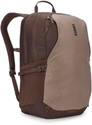 Thule Rucsac urban cu compartiment laptop, Thule, EnRoute, 23L, Tinted Taupe/Nuanced Brown (TA3205503) - autogedal