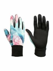 Meatfly дамски ръкавици Ladies Powerstretch Pink Flowers Meatfly | Rozov | ЖЕНИ | S