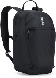 Thule Rucsac urban cu compartiment tableta, Thule, EnRoute, 12L, Black (TA3205497) - autogedal