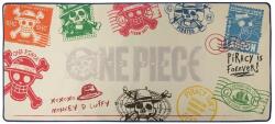 Cinereplicas Podložka na stôl - One Piece 80 x 35 cm Mouse pad