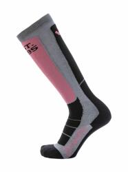 Meatfly sNB & SKI чорапи Leeway Rose Meatfly | Rozov | МЪЖЕ | M