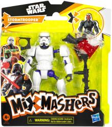 Hasbro Figurina Star Wars MixMashers Stormtrooper 12 cm cu accesorii (F9479_G0295) Figurina