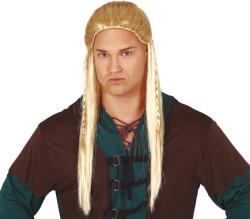 Fiestas Guirca Perucă - Elf Legolas