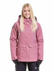 Meatfly дамска SNB & SKI якета Terra Dusty Rose Meatfly | Rozov | ЖЕНИ | XS