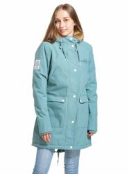MEATFLY дамско паркалище Amber Dusty Mint Meatfly | Sin | ЖЕНИ | XS
