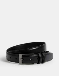 Marks & Spencer Кожен елегантен колан Marks & Spencer черен Marks & Spencer | Cheren | МЪЖЕ | 30-32