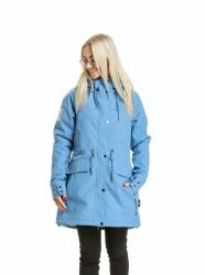 MEATFLY дамско паркалище Aubrey Baby Blue Meatfly | Sin | ЖЕНИ | XS