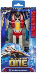 Hasbro Figurina Transformers One Starscream 28 cm, robot 2 in 1 Hasbro (F8612_F8701) Figurina