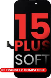 Compatibil Display iPhone 15 Plus OLED Soft Ecran iPhone 15 Plus Soft Oled (C46889)