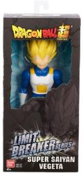 BANDAI Figurina Bandai Dragon Ball Limit Breaker Super Saiyan Vegeta, 30 cm (Ban36736) Figurina