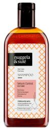 NUGGELA & SULÉ Sampon pentru par gras Sebum Control, 250ml, Nuggela & Sule