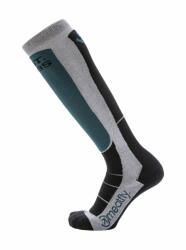 Meatfly sNB & SKI чорапи Leeway Blue Sea Meatfly | Sin | МЪЖЕ | M