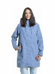 MEATFLY дамско паркалище Lana Stonewash Meatfly | Siv | ЖЕНИ | S