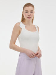 Orsay Бял дамски потник с апликация ORSAY Orsay | Byal | ЖЕНИ | XS