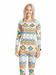 Meatfly женска термична тениска Capa White Jones Meatfly | Byal | ЖЕНИ | XS