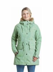 MEATFLY дамска парка Aubrey Green Tea Meatfly | Zelen | ЖЕНИ | XS