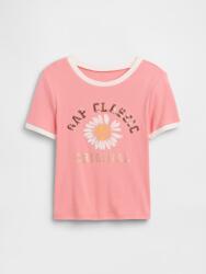 GAP Детска риза с логото на GAP GAP | Mnogotsveten | Момичешки | XS - zoot - 34,11 лв