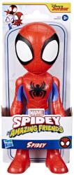 Hasbro Figurina Spidey supradimensionata 23 cm, Marvel Hasbro (F6689_F8174) Figurina