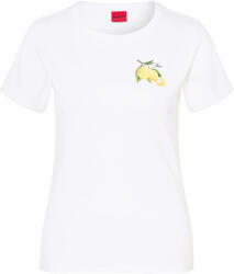 HUGO T-Shirt Deloris 4 10281765 01 50568918 100 (50568918 100)