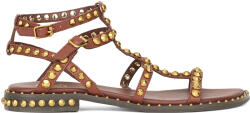 ASH Sandale Precious03 Combo C SS26M130289003 marsala/ariel go (SS26M130289003 marsala/ariel go)
