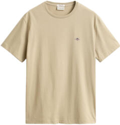 Gant T-Shirt 3G2003184 200 coffee bean (2003184-200 coffee bean)