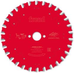 Freud Panza de circular taiere panouri sandwich 160 x 2.0 x 20 Z30 (FR06X001H)