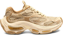 ASH Sneakers Dragon03 Combo C SS26S150667003 cappuccino/moka (SS26S150667003 cappuccino/moka)