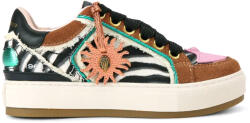 Kurt Geiger Sneakers Southbank Tag 9564336629 36-tan comb (9564336629 36-tan comb)