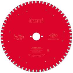 Freud Panza de circular taiere panouri sandwich 270 x 2.4 x 30 Z60 (FR27X001H)