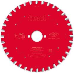 Freud Panza de circular taiere panouri sandwich 210 x 2.4 x 30 Z36 (FR15X001H)