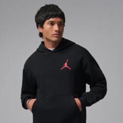 Nike Men Fleece Pullover Hoodie M | Bărbați | Hanorace | Negru | IR0333-010