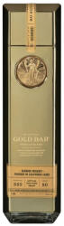 Gold Bar - бленд американско уиски 1L