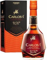 Carlos I - бренди 1L