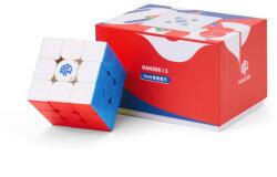 GANCUBE Cub smart 3x3 GAN 356 i3 magnetic cu aplicatie CubeStation (GAN963336)