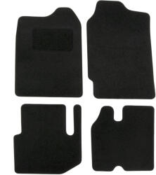J&J Automotive Covorase auto dedicate din velur pentru Suzuki Samurai 1982-1994 (4 buc. ) - vtvauto - 129,00 RON