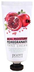 Jigott Крем за ръце с Нар Jigott Real Moisture Pomegranate Hand Cream (SNP280788)