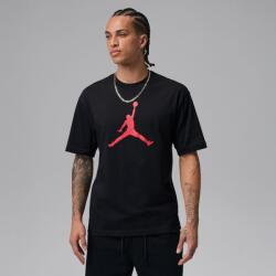 Jordan Men T-Shirt 2XL | Bărbați | Tricouri | Negru | IR0340-010