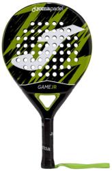 Joma Rachetă padel Joma Game Junior - black/green (401904.104)
