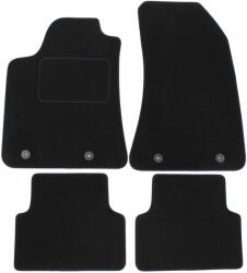 J&J Automotive Covorase auto dedicate din velur pentru Alfa Romeo 159 2005-2011 (4 buc. ) - vtvauto - 129,00 RON