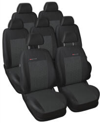 AUTO-DEKOR Huse auto Elegance pentru Dacia Jogger (7 locuri) (2022->) 876-P1