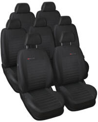 AUTO-DEKOR Huse auto Elegance pentru Toyota Verso FL (7 locuri) (2013->) 1023-P4