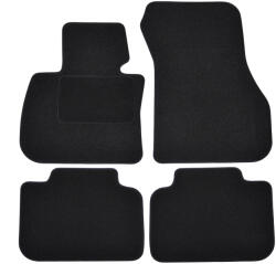 J&J Automotive Covorase auto dedicate din velur pentru BMW X2 F39 BMW 2018-2023 (4 buc. )