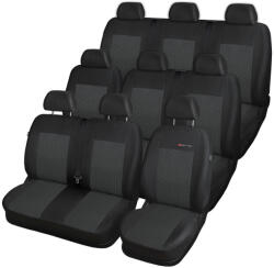 AUTO-DEKOR Huse auto Elegance pentru Opel Zafira D / Life (9-miest) (2019->) 1025-P1