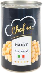 CHEF IS нахут, сварен - 400 гр