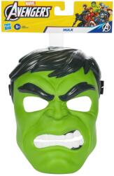 Hasbro Masca supererou Hulk Marvel Avengers pentru copii 5+ (B9945_C0482) Figurina