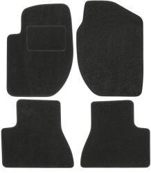 J&J Automotive Covorase auto dedicate din velur pentru Land Rover Freelander 1998 -2006 (4 buc. )