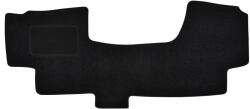J&J Automotive Covorase auto dedicate din velur pentru Mercedes Sprinter I, II 1995-2006 (4 buc. )